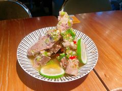 -岛风·台食小馆 ISLAND BISTRO(烟台山店)