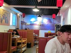 -前门杨记·铜锅涮肉(王府井·故宫店)