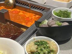 -海底捞火锅(群光广场店)