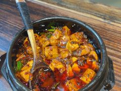 -陈麻婆豆腐(旗舰店)