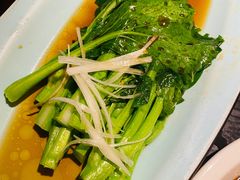 -绿茶餐厅(深圳龙华天虹购物中心店)