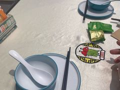 -山顶沙河粉-粤菜馆(凯旋店)