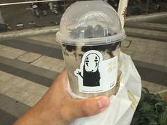 -喜茶(上海北外滩来福士店)