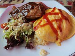 -龙记·香港茶餐厅(海上世界店)