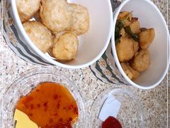 -孖记茶档·热腾茶餐(乐峰店)