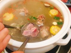 -新招鲜(桃浦路店)