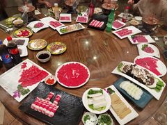 -南门涮肉(上海二店)