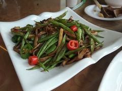 -堤角王师傅牛骨头