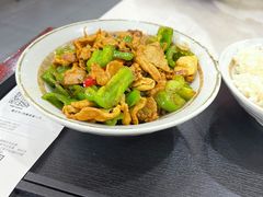 -永和大王·现磨豆浆·卤肉饭(九亭SH085店)