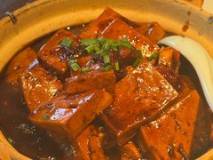 -麒麟小院·老九江菜(安平路店)