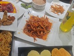 -鲜一烤肉(沈北店)