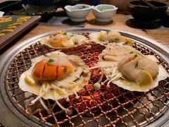 -黑牛の店·和牛烧肉(合生汇店)