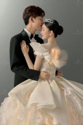 -金夫人婚纱摄影(衡阳店)