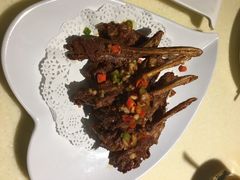 -龙记烧腊茶餐厅(常德路店)