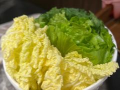 -禄婶鸡煲·打边炉