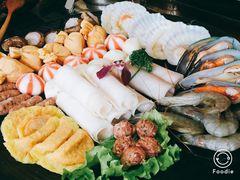 -丽江庭院之爱在路上(西单店)