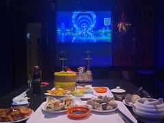 -萧邦音乐会所KTV·蒸汽活海鲜自助(福田店)