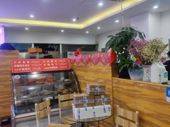 -鸿运兔·手撕烤兔(天府广场店)