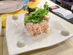 -老井俄式餐厅