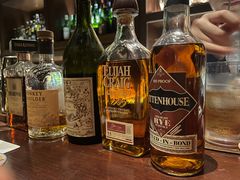 -The Bottle Bar(羲和商业广场店)