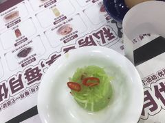 -康师傅私房牛肉面(北京南站店)