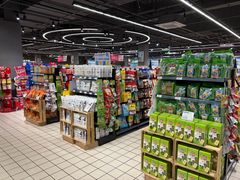 -世纪联华(吴淞店)