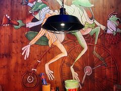 -蛙来哒(东城万达店)