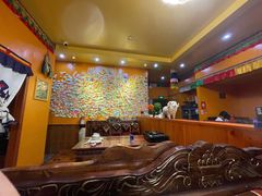 大堂-如意林卡藏餐吧(大昭寺店)