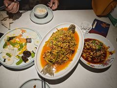 -院8里·小聚园老川菜(九眼桥店)