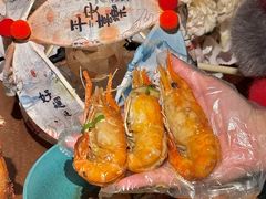 -蝦塘·中国餐馆(城墙南马道巷店)