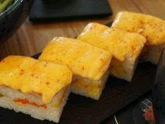 -Sushi Love 创意寿司(丽影广场店)