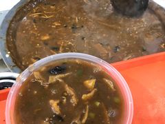 -穆彦华逍遥镇胡辣汤(岗坡路店)