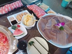 -黄门火锅(梦时代店)