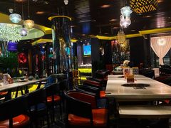 -润园四季椰子鸡火锅(海上世界店)