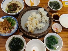 -晓友烧麦(光华村店)