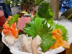 墨鱼-和彩放题餐厅(酒仙桥店)