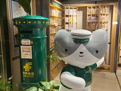 -猫的天空之城概念书店(苏州诚品店)