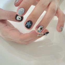 -斯馨·健康美甲美睫