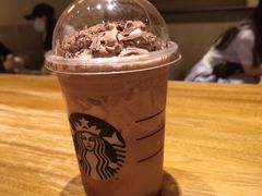 -星巴克(保定万博广场店)