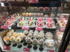 -味多美蛋糕(安定门店)