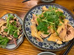 -九斤黄三黄鸡专卖店