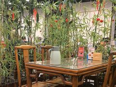 -西江美食舫·江西菜(健德桥店)