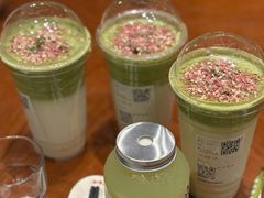 -茶米有言(城市市集龙之梦店)