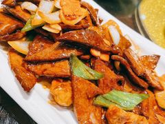 -东北大院·东北菜(三台子店)