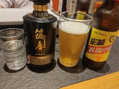 -卞二小串·鹤岗烧烤·坑烤(永定路店)