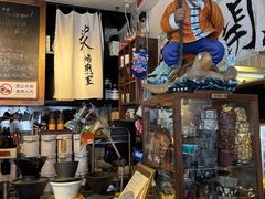-沪水焙煎室(淡水路店)