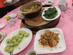 -侠成水上农庄(工业大道店)