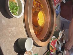 -小南房鲜美蛙火锅(北苑店)