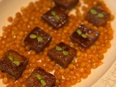 -荷风细雨·中国茶宴(碧云店)