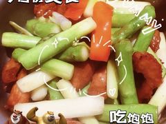 -潮粥荟·潮汕砂锅粥(朝阳大悦城店)